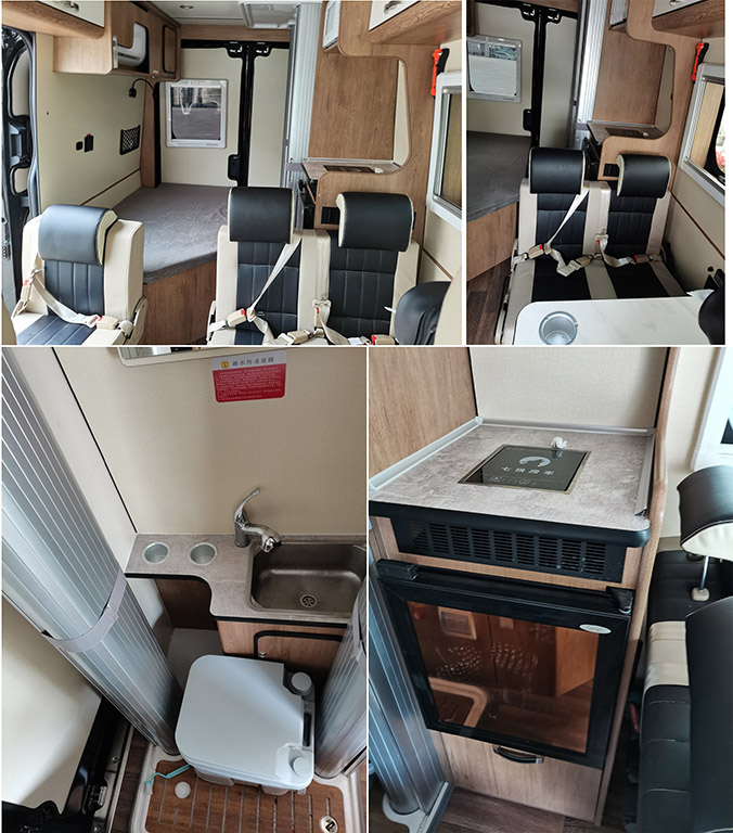 中恒旅牌ZHH5042XLJ6旅居車公告圖片