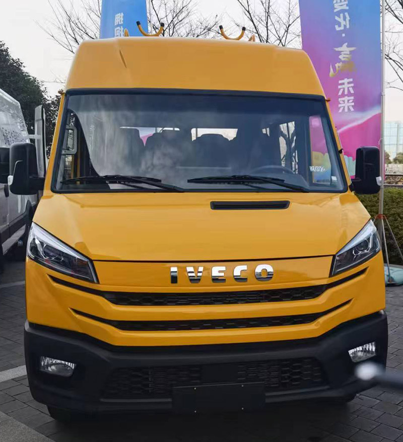 大力牌DLQ5040XGCYK6工程車(chē)公告圖片