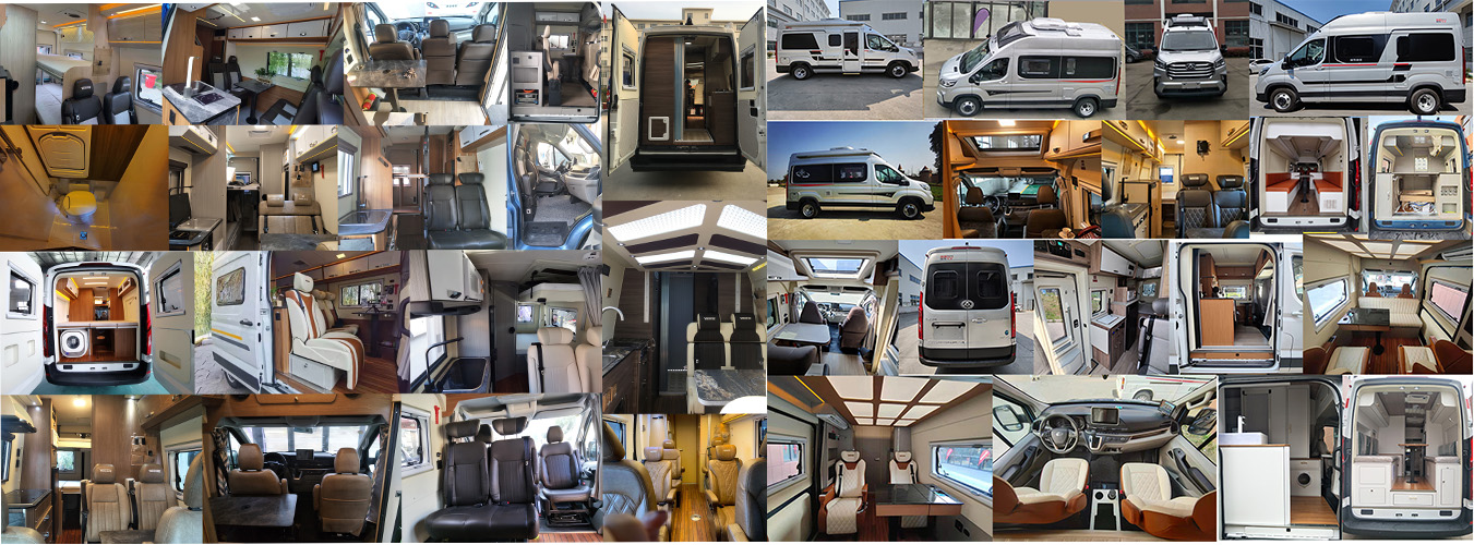 衛(wèi)航牌WHP5044XLJ-B2旅居車公告圖片