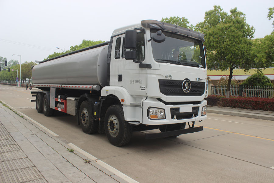 潤知星牌SCS5312TGYSX6供液車公告圖片