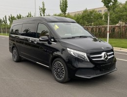 商务车