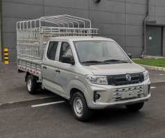 东风牌DXK5020CCYC5HL仓栅式运输车