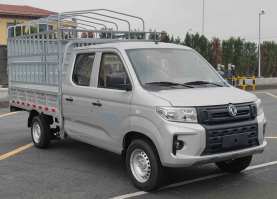 东风牌DXK5030CCYC27HL仓栅式运输车