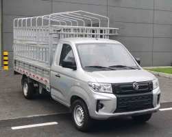 东风牌DXK5020CCYC2HL仓栅式运输车