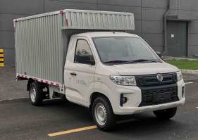 厢式运输车