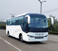 LCK5112XLH6教练车图片