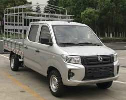 东风牌DXK5030CCYC12HL仓栅式运输车