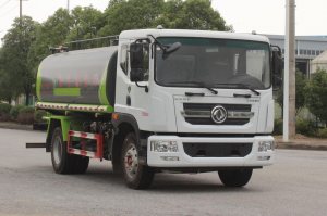 绿化喷洒车