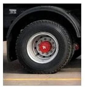 楚韻牌EZW5070GJYE6加油車公告圖片