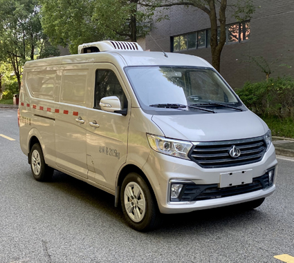 長安牌SC5021XLCVQ6B1冷藏車公告圖片
