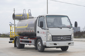 凯力风牌KLF5070TDYK6多功能抑尘车