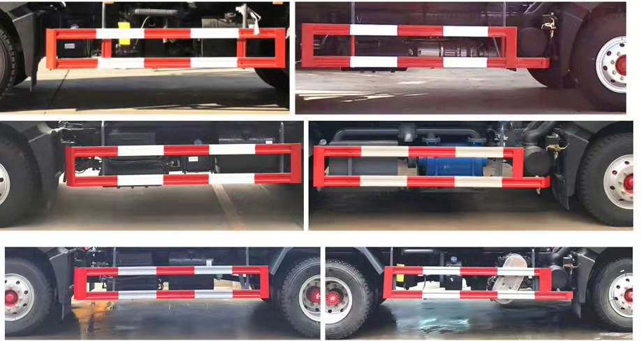 美勝威牌MTH5161GXE6EQ吸糞車公告圖片