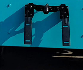 中振漢江牌HJZ5031TYH6EQ路面養(yǎng)護(hù)車(chē)公告圖片