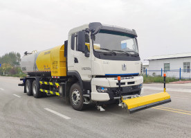 清洗车