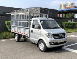 东风牌DXK5021CCYK22H9仓栅式运输车