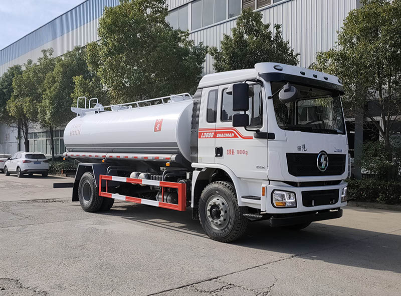 榮駿達(dá)牌HHX5180GXESX6吸糞車公告圖片