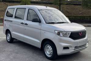 多用途乘用车