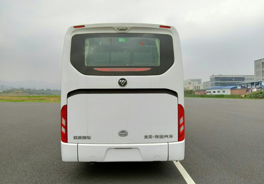 福田牌BJ6906U6AHB-N1客车公告图片