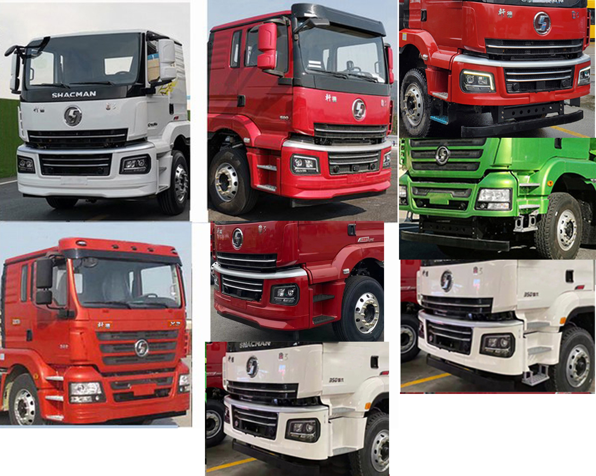 專(zhuān)致牌YZZ5310JSQSX6隨車(chē)起重運(yùn)輸車(chē)公告圖片