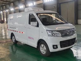 XBZ5030XLLSC6疫苗冷链车图片