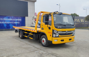 清障车