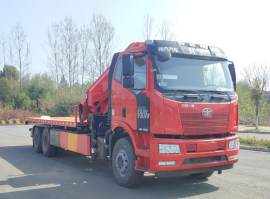 清障车