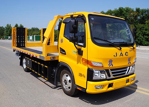 斯威譜牌NYX5042TQZPJH6清障車(chē)公告圖片