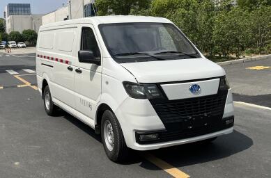 象牌SXC5038XXYBEVR純電動廂式運輸車公告圖片