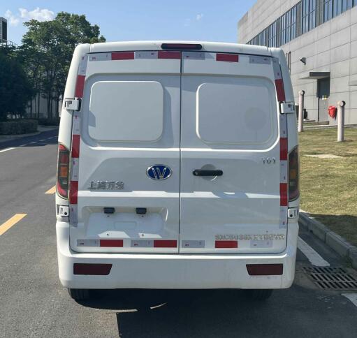 象牌SXC5038XXYBEVR純電動廂式運輸車公告圖片