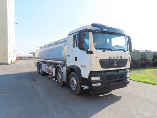 陸平機(jī)器牌LPC5311TGYZ6供液車公告圖片