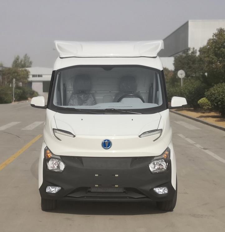 愛瑞特牌ART5031TXSS29BEV純電動洗掃車公告圖片