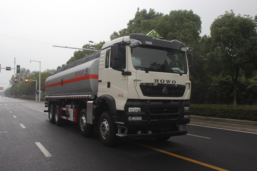 潤(rùn)知星牌SCS5322GYYZZ6運(yùn)油車公告圖片