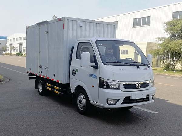 南駿牌NJP5040TWF物料粉碎車公告圖片