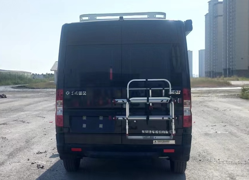 帕菲特牌PFT5046TSY宿營車公告圖片