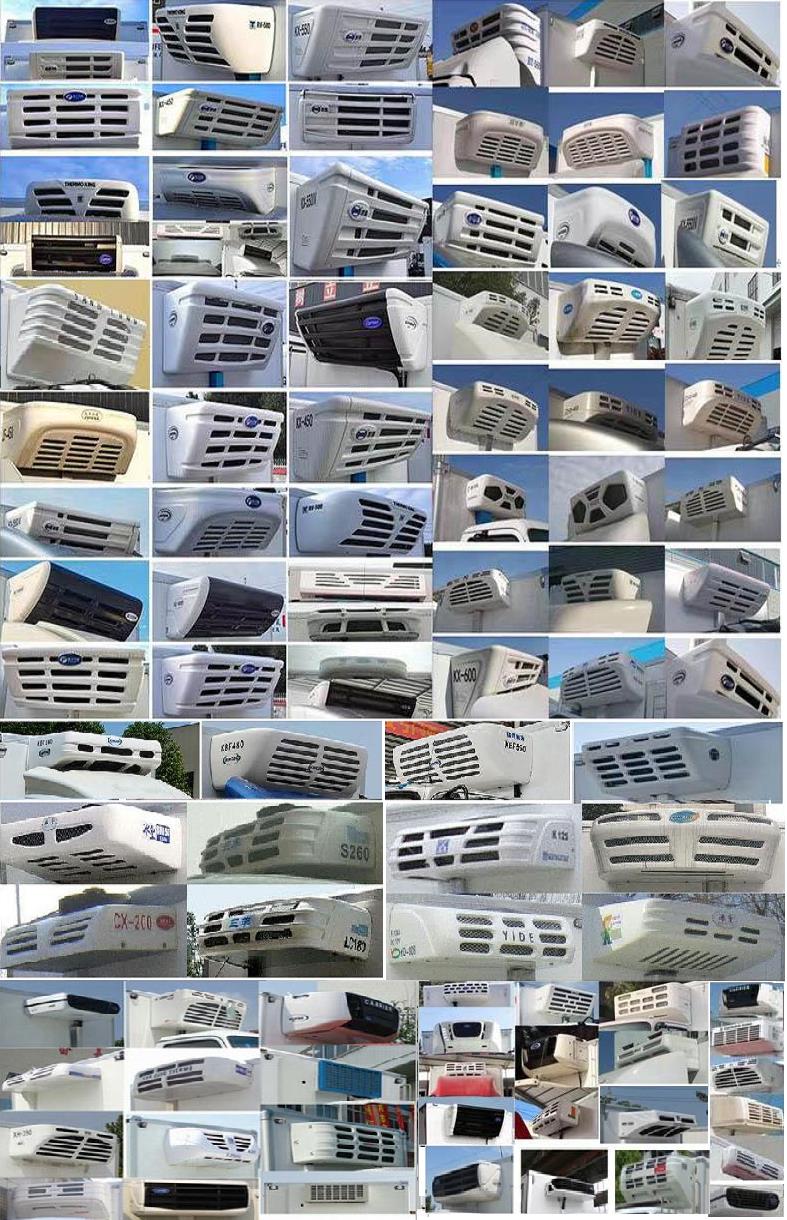 御捷馬牌YJM5040XRY易燃液體廂式運輸車公告圖片