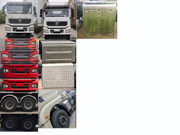 達剛牌DGL5310XFH-086焚燒車公告圖片