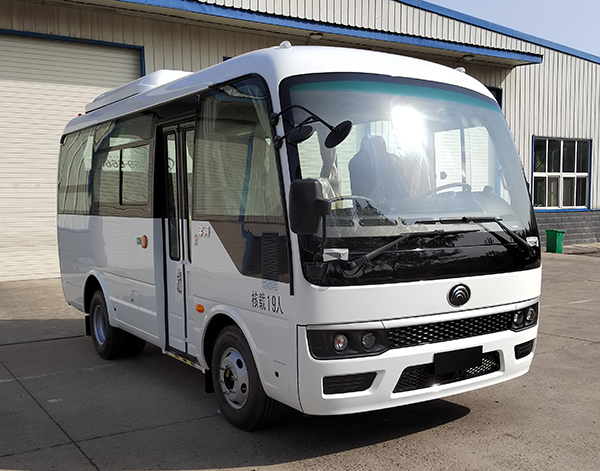 宇通牌6米10-19座客车(ZK6609D62)