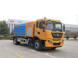 清洗车
