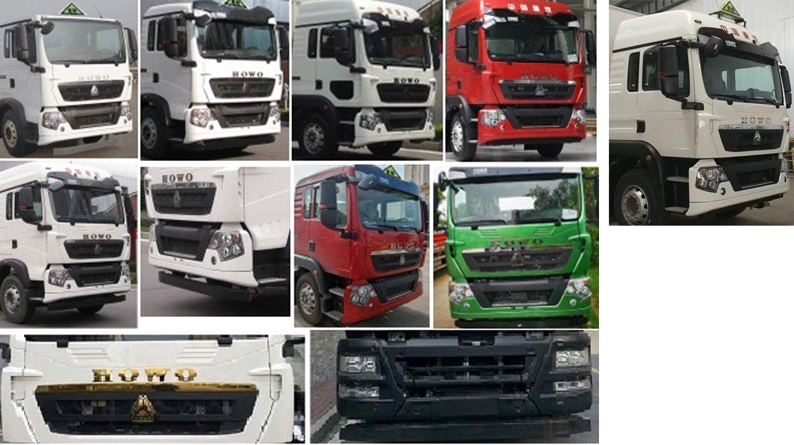 專力牌ZLC5267XQYZ6爆破器材運(yùn)輸車公告圖片