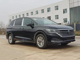 中星凯悦牌AAK5036XJCV6检测车