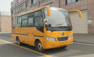 东风牌EQ5060XGCT6D1工程车
