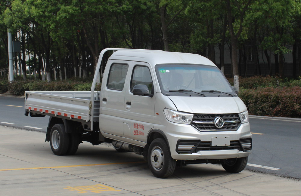 东风牌EQ1030D60Q1E轻型载货汽车图片