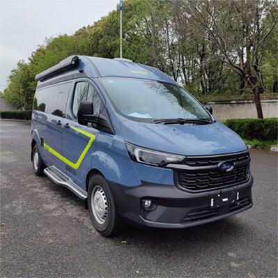 衛(wèi)航牌WHP5040XLJ-B2旅居車公告圖片