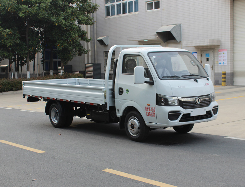 东风牌EQ1032S16QCC轻型载货汽车公告图片
