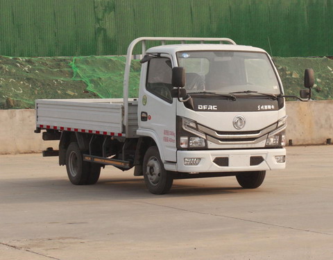东风牌EQ1032S3CQDF轻型载货汽车公告图片