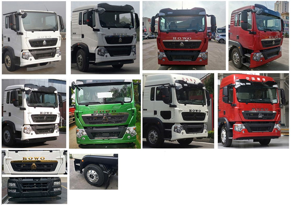 楚勝牌CSC5317GQWZ6清洗吸污車公告圖片