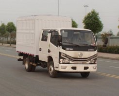 东风牌EQ5032CCYD3CQDFAC仓栅式运输车