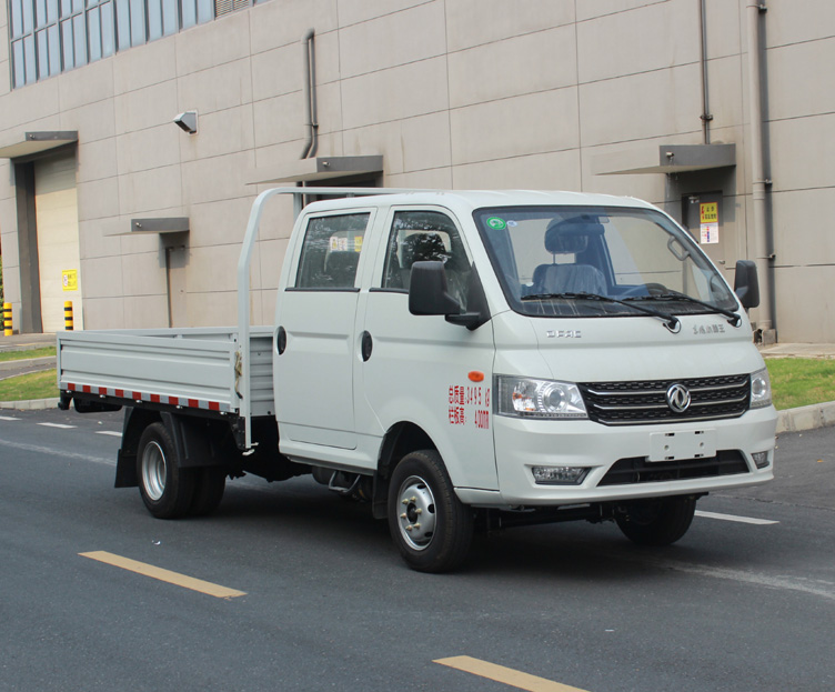 东风牌EQ1032D60Q4C轻型载货汽车图片