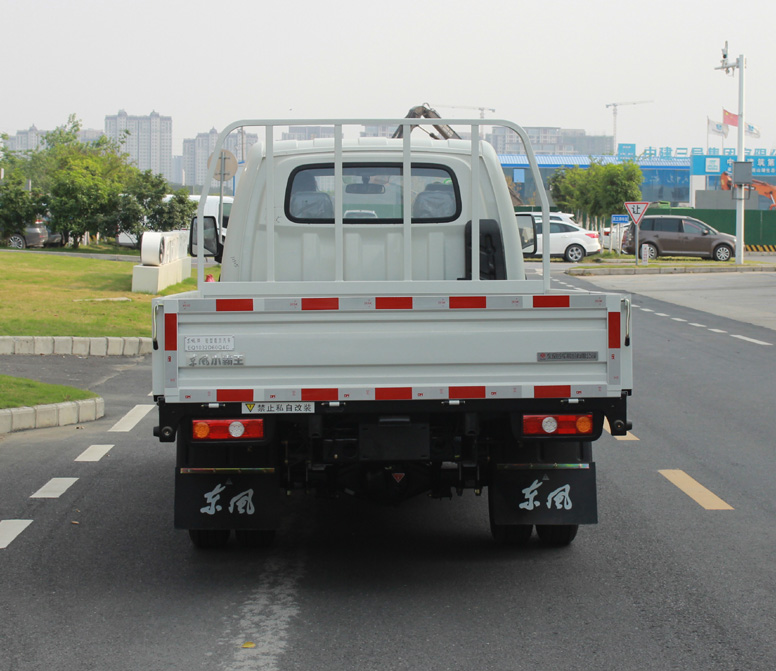 东风牌EQ1032D60Q4C轻型载货汽车公告图片