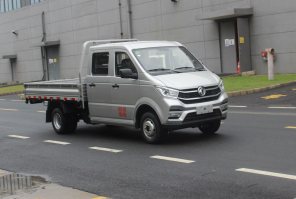 轻型载货汽车